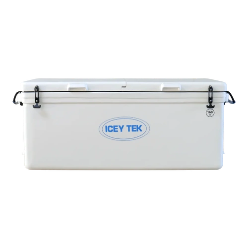 160L Long Ice Box Cooler