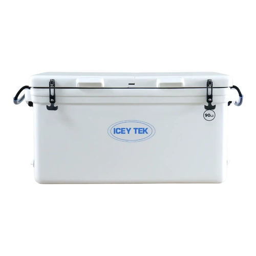 90L Long Ice Box Cooler