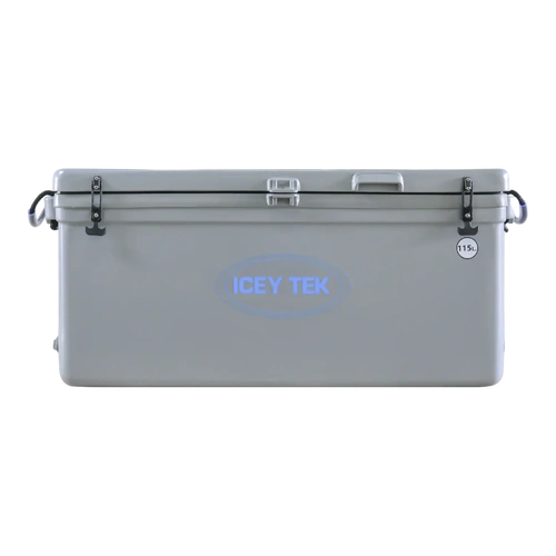 115L Long Ice Box Cooler