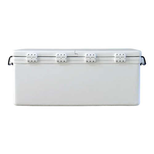 160L Long Ice Box Cooler