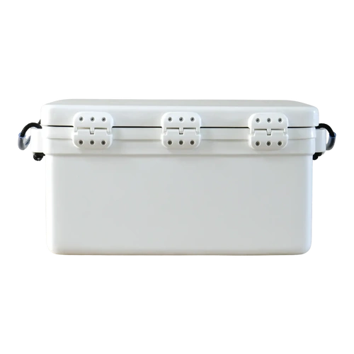 56L Long Ice Box Cooler