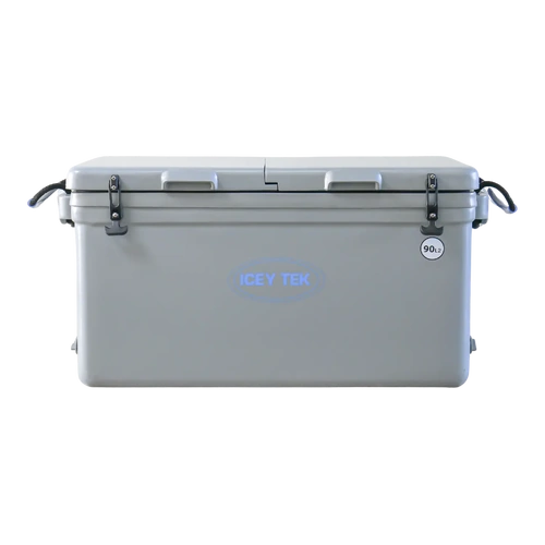 90L Long Ice Box Cooler