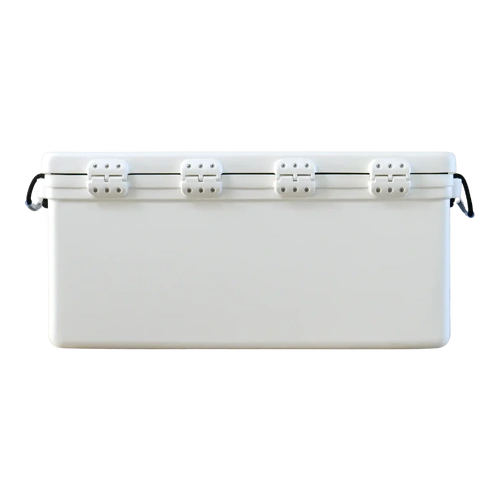 115L Long Ice Box Cooler