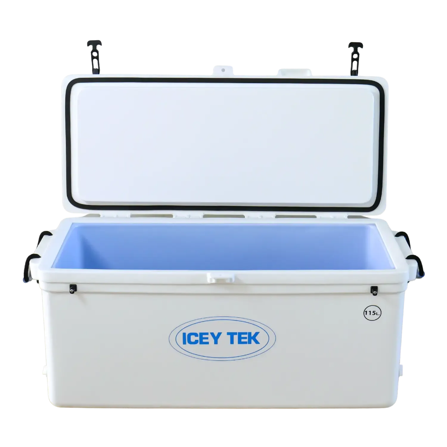 115L Long Ice Box Cooler