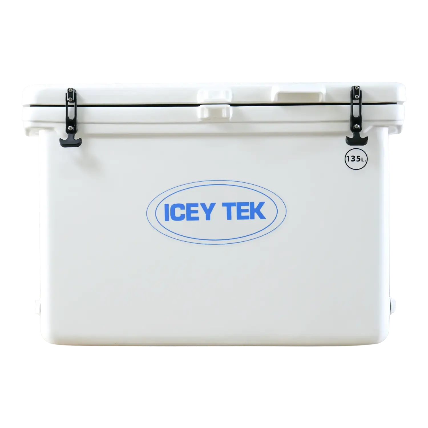 135L Standard Ice Box Cooler