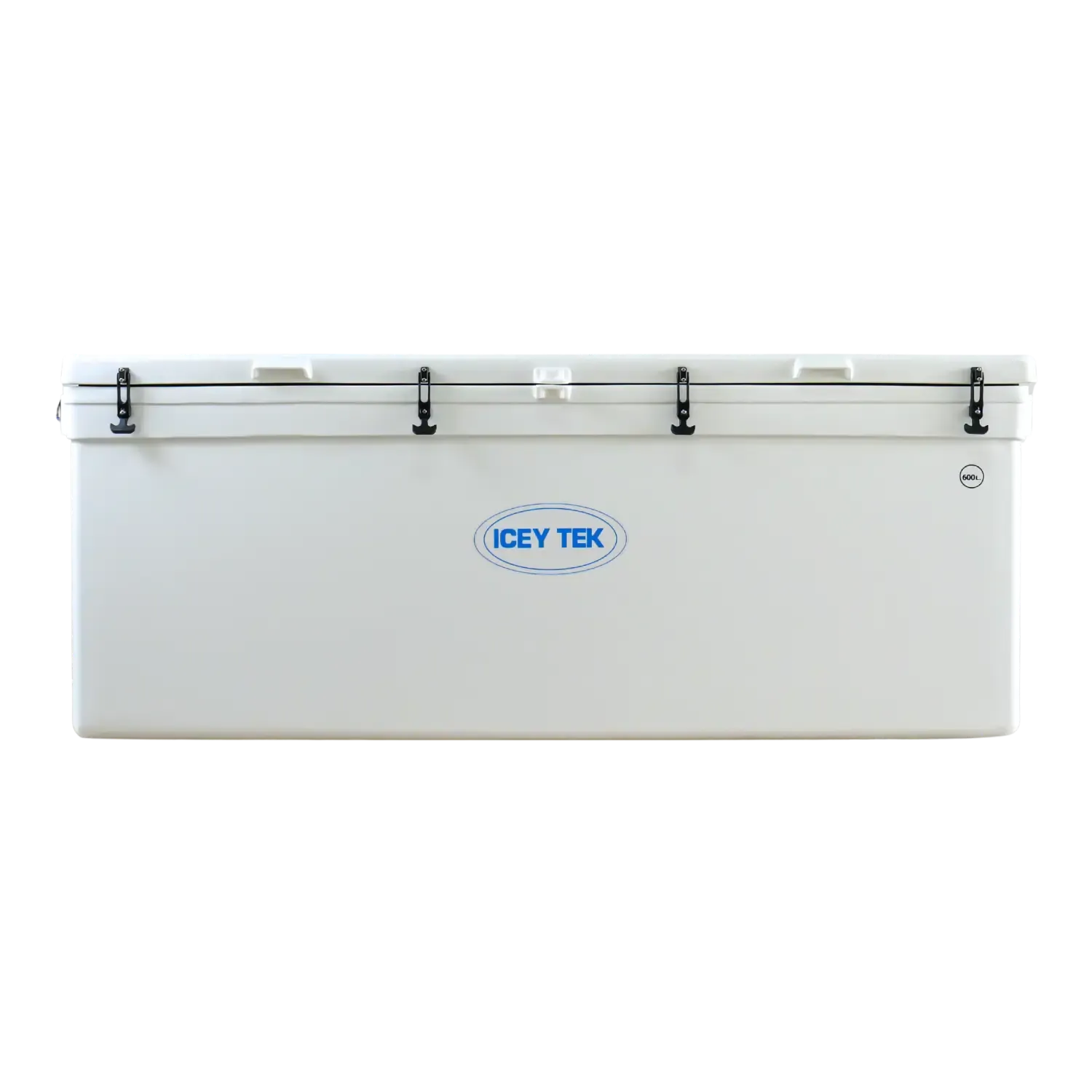 600L Long Ice Box Cooler