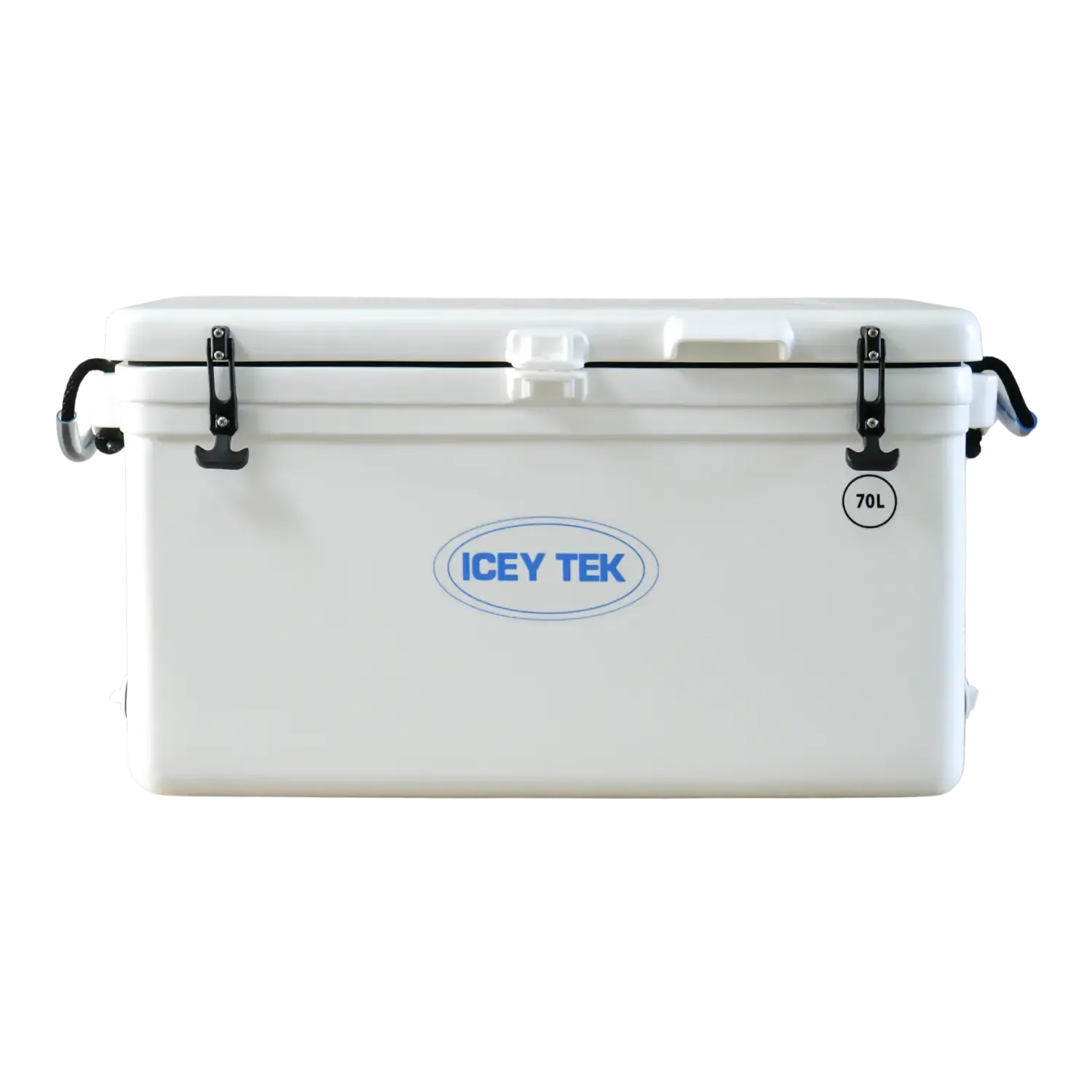 70L Long Ice Box Cooler