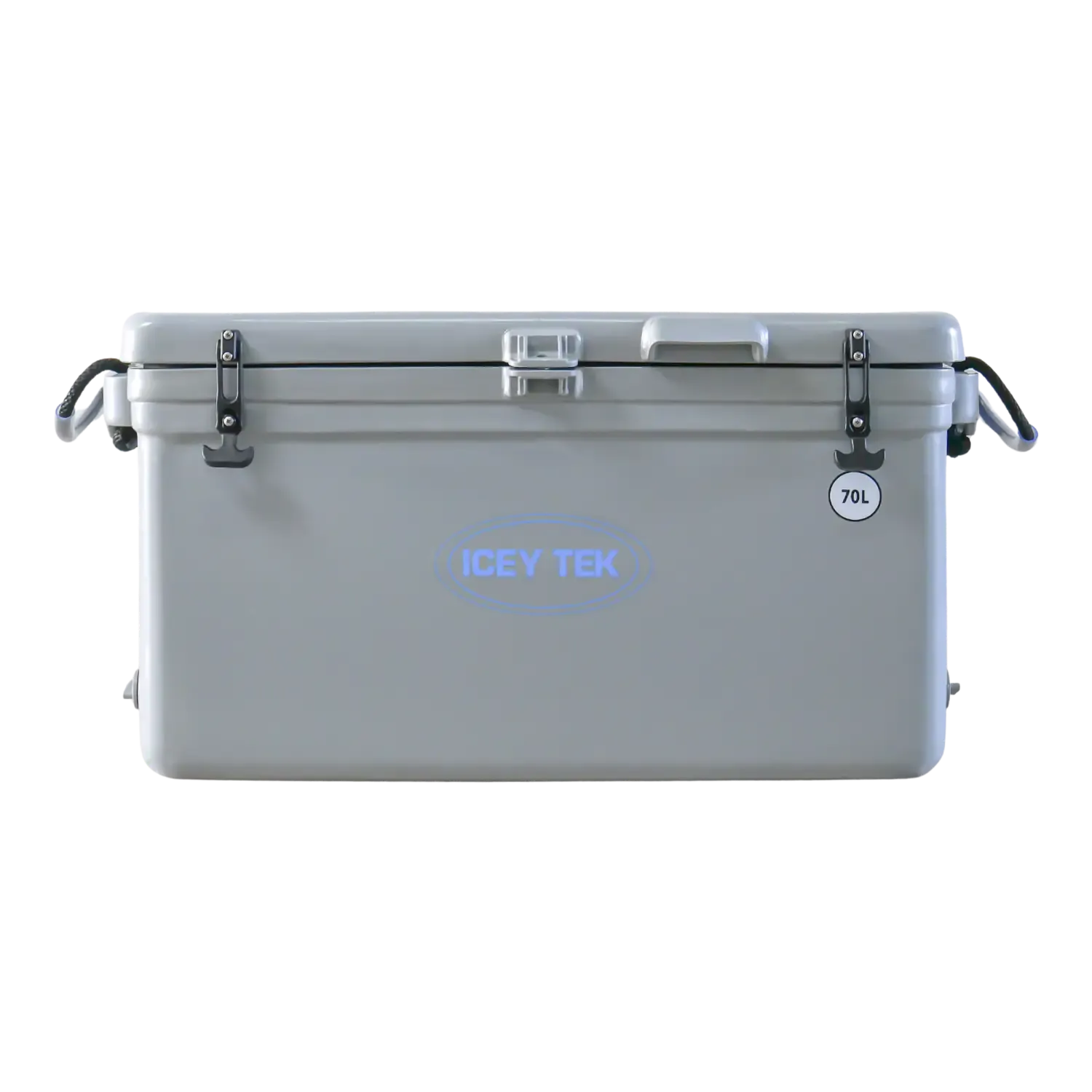 70L Grey Cooler