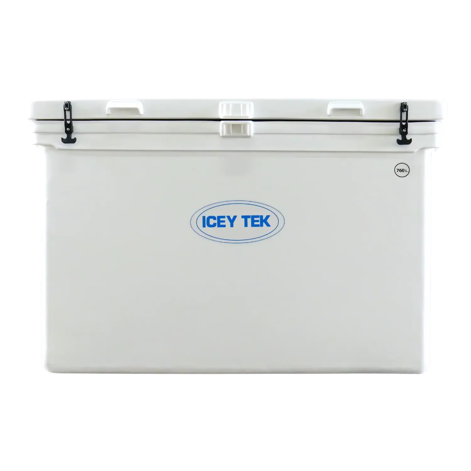 760L Standard Ice Box Cooler