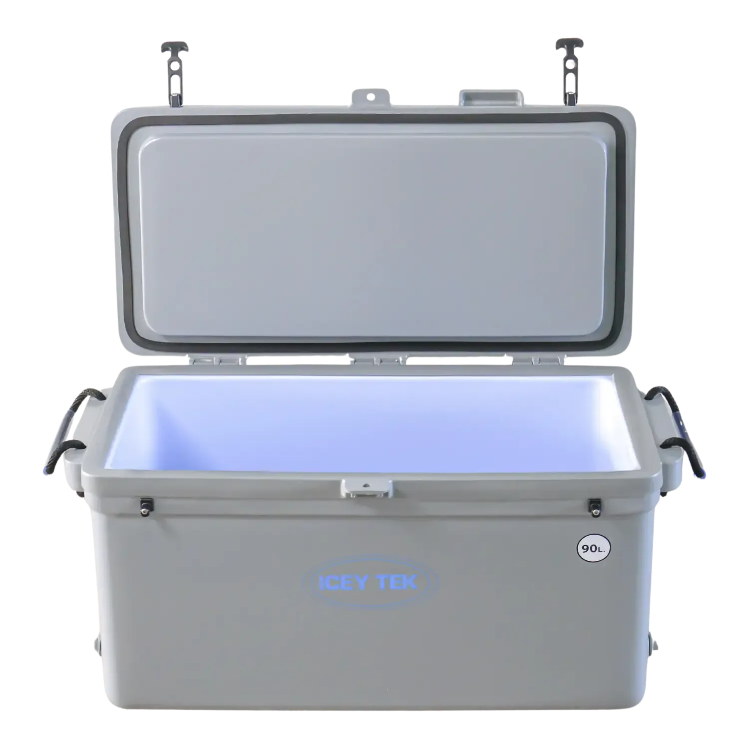 90L Long Ice Box Cooler