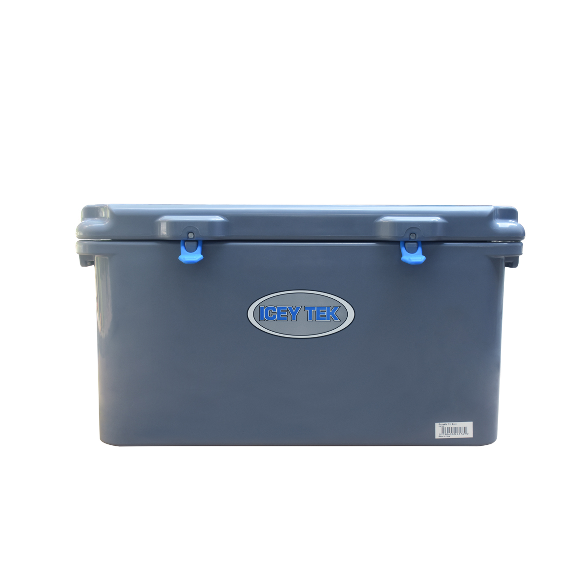 Oneskin 75 Grey Cooler