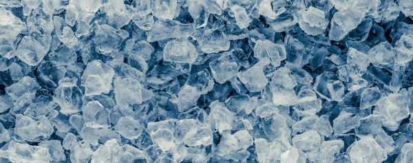Maximise your chill: The science of ice retention
