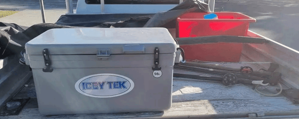 Camping Cooler Size Guide: How Many Litres Do You Need?
