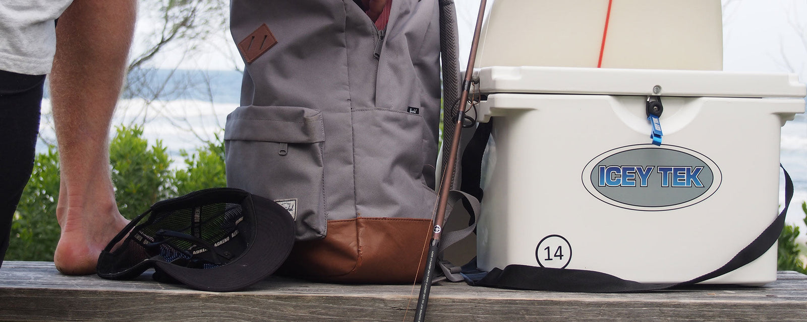 Top Coolers for Summer Beach Days in Australia