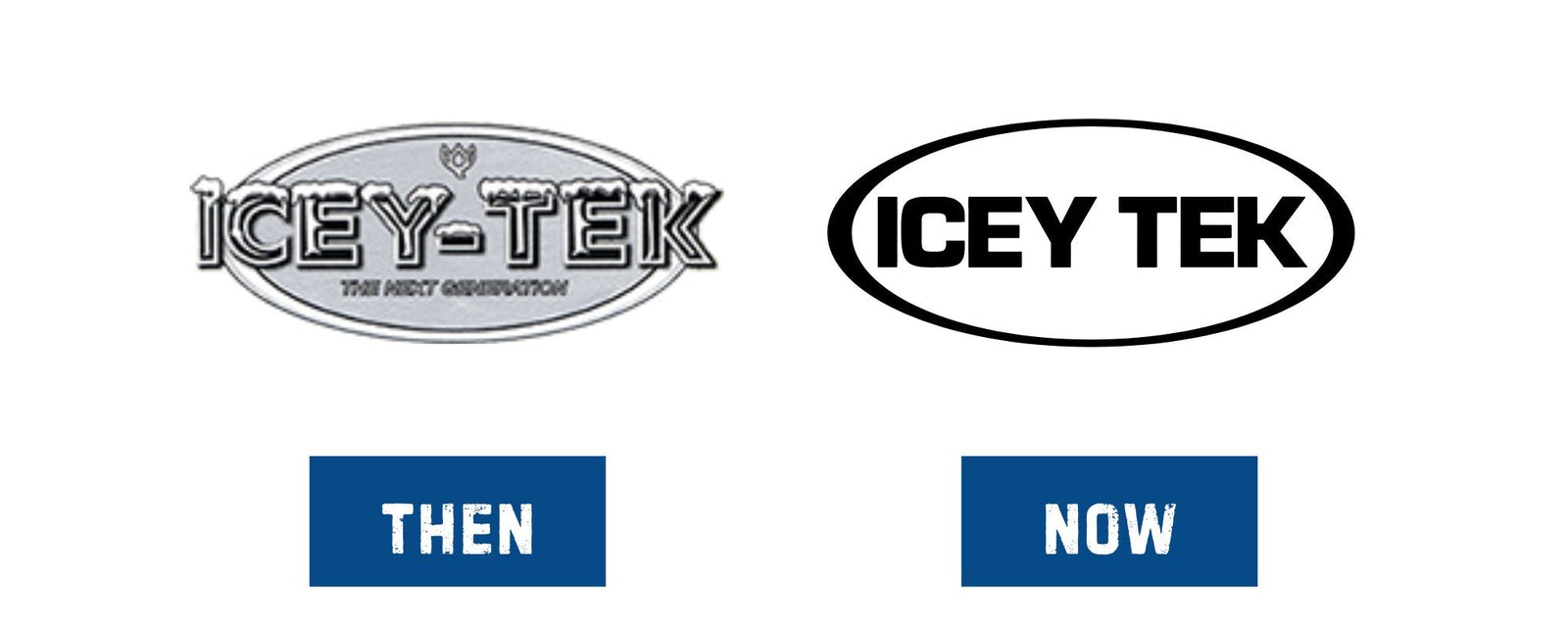 Behind the Brand: The Legacy of Icey Tek