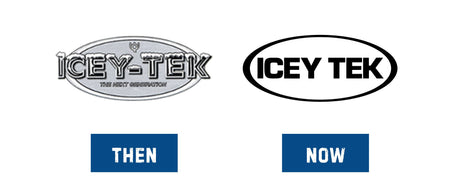 Behind the Brand: The Legacy of Icey Tek