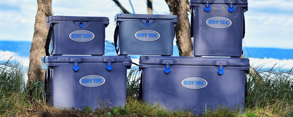 How to Choose the Right ICEY TEK for Your Trip