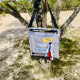 INSULATED WADING BAG