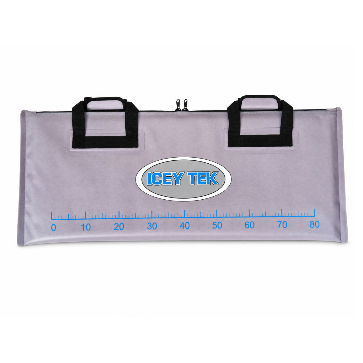 FLAT FISH BAG 100