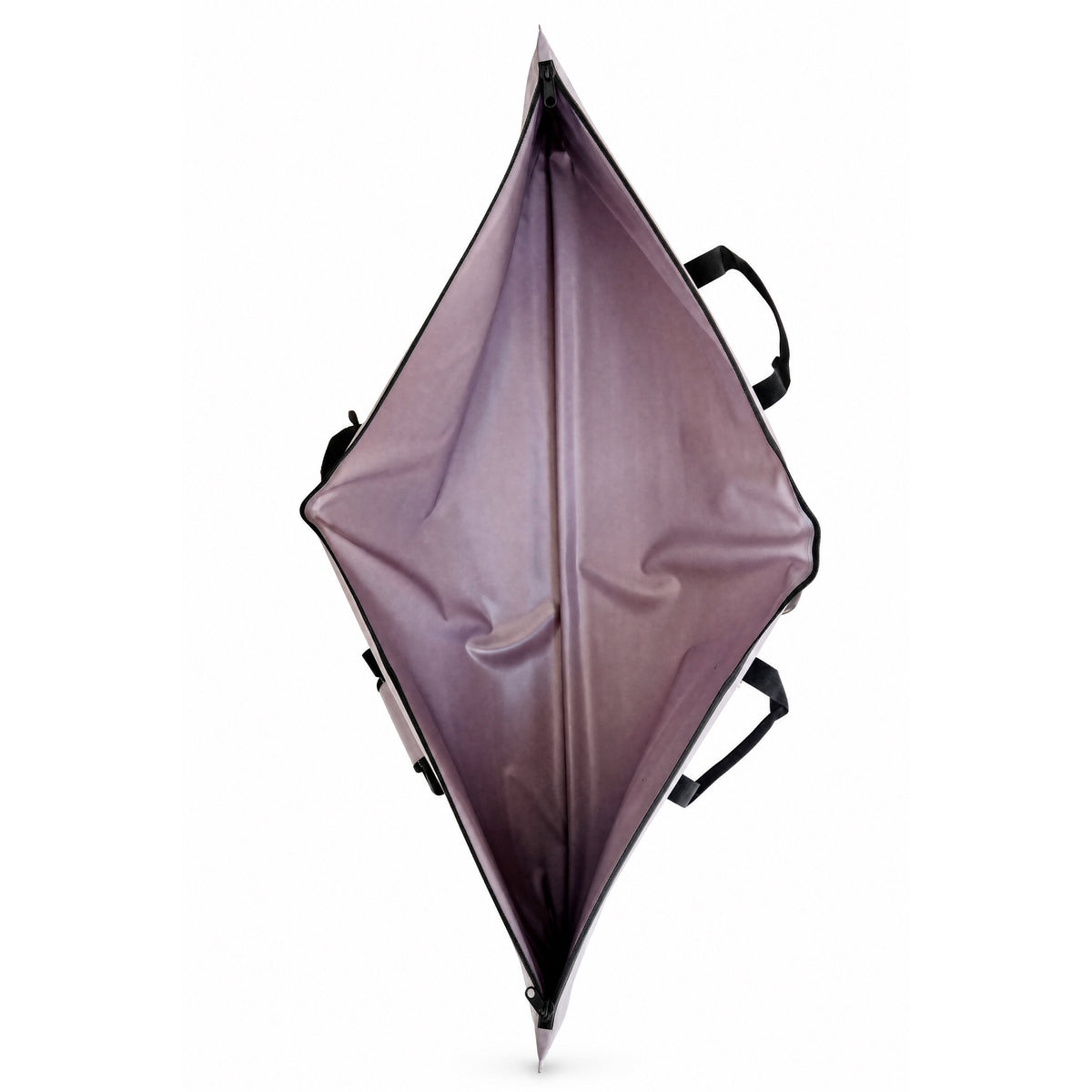 FLAT FISH BAG 150