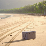 75L Hard Cooler – Split Lid