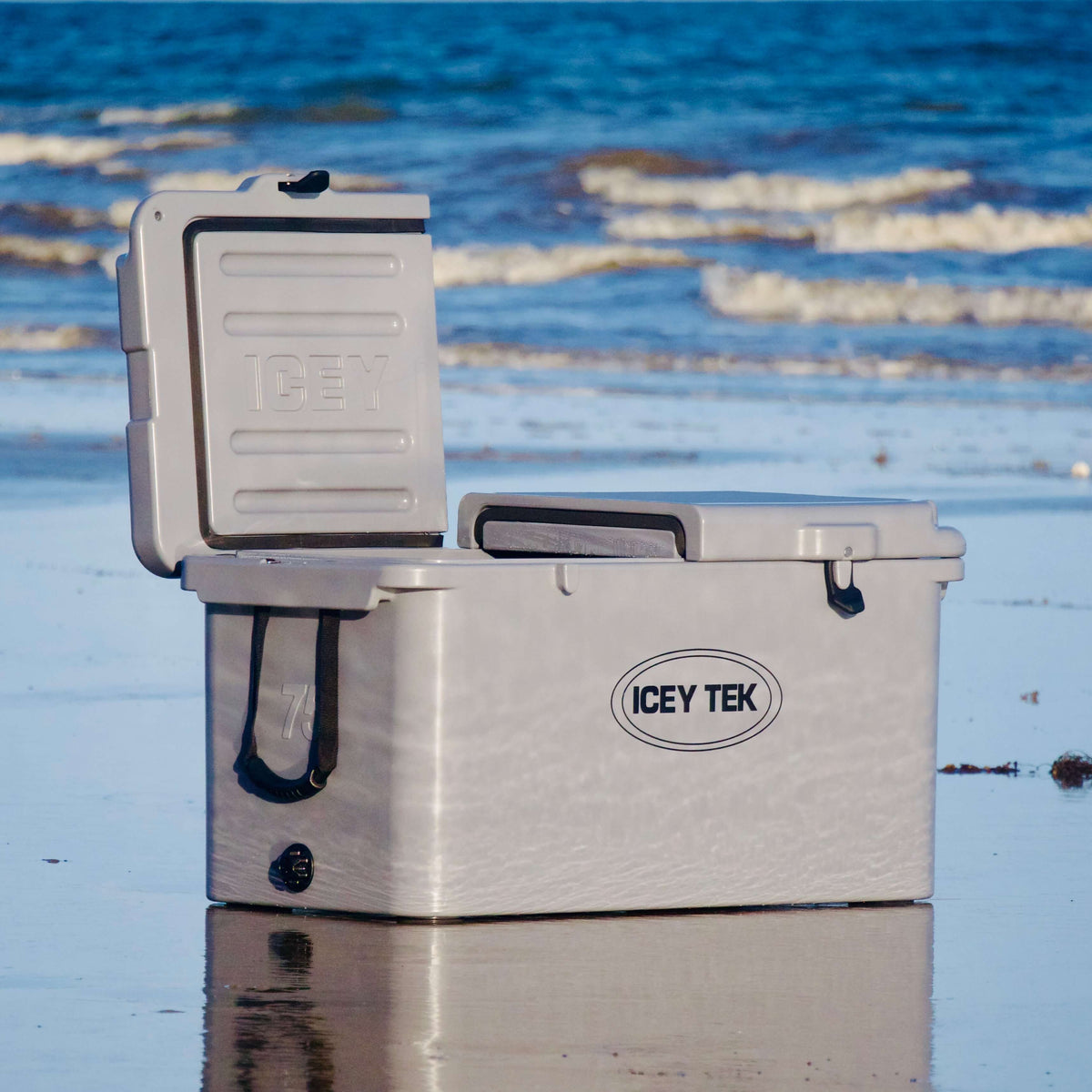 75L Hard Cooler – Split Lid