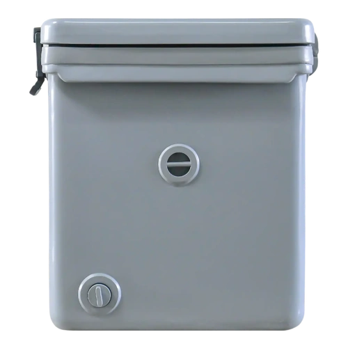 105 HARD COOLER
