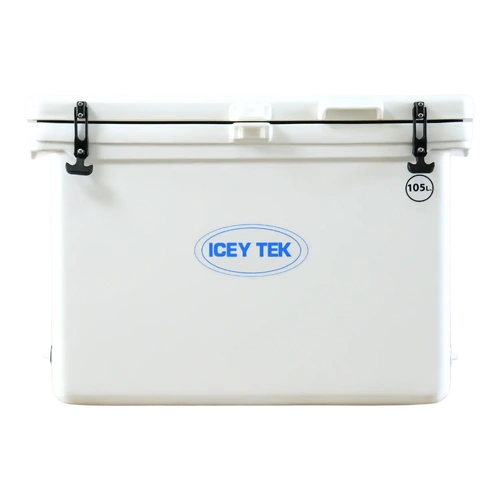 105 HARD COOLER
