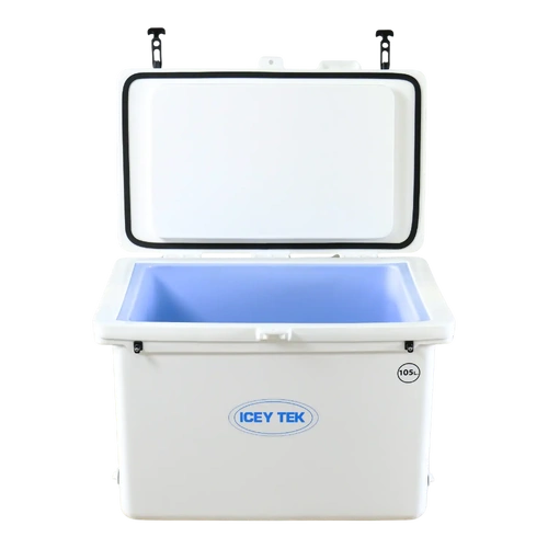 105 HARD COOLER