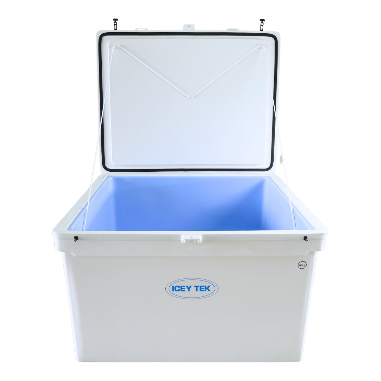 1100L Hard Cooler