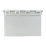 1100 HARD COOLER