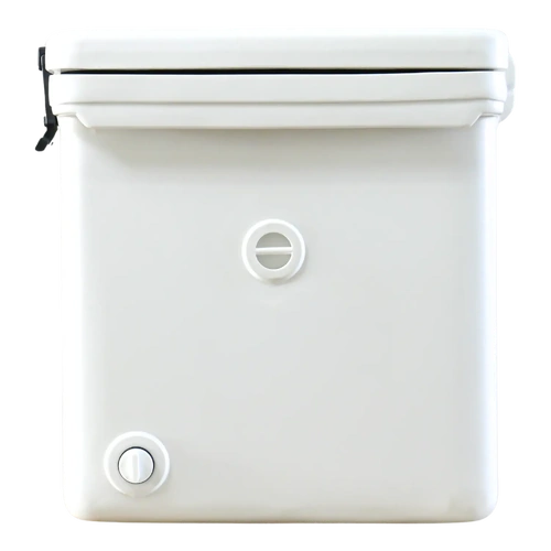 135 HARD COOLER