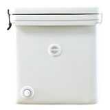 135 HARD COOLER