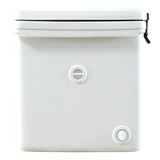 135 HARD COOLER