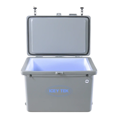 135 HARD COOLER