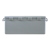 160 HARD COOLER