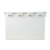 185L Hard Cooler