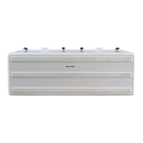 260 HARD COOLER