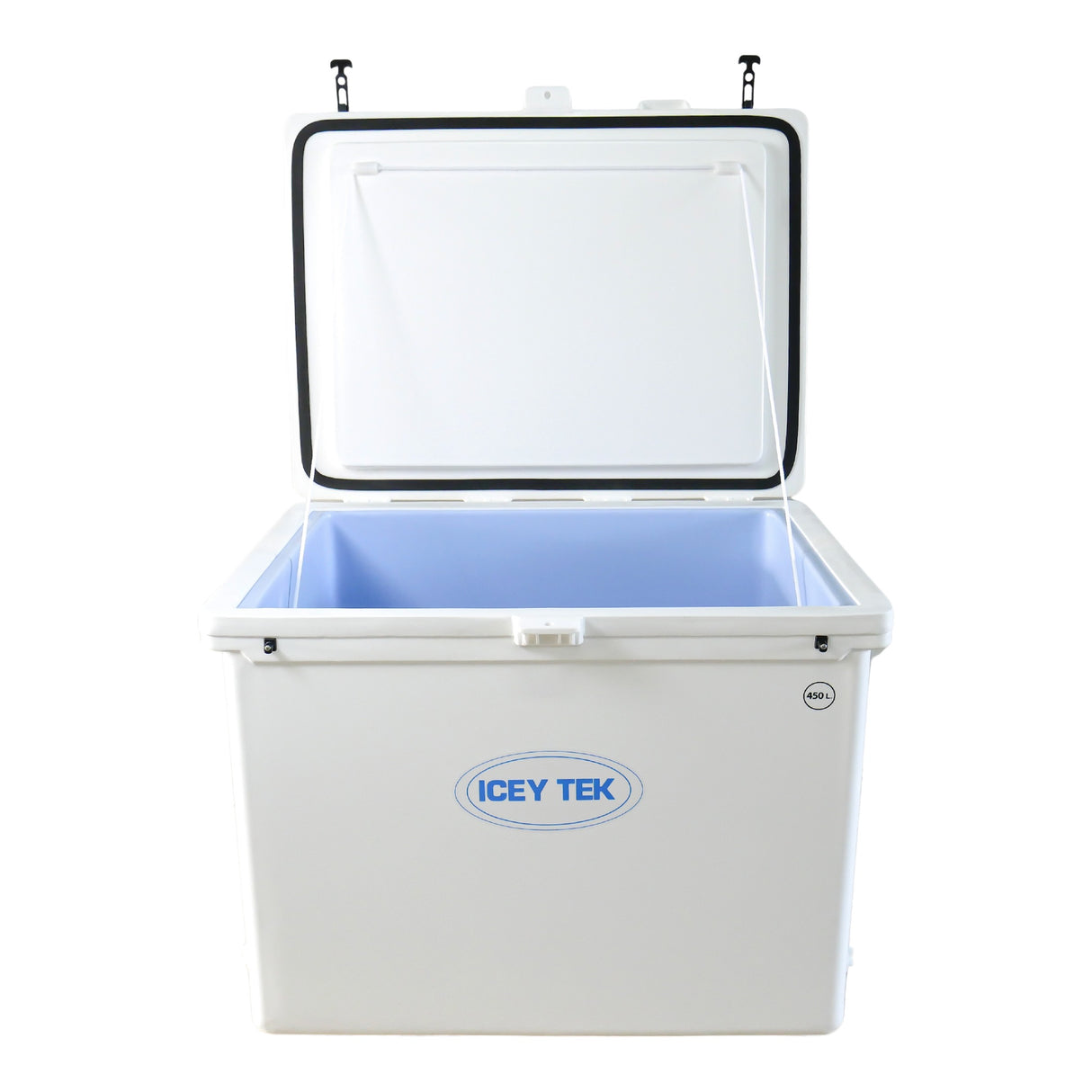 450 HARD COOLER