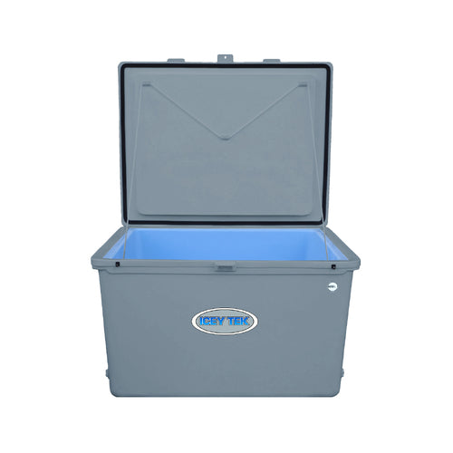 600 CUBE HARD COOLER