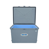 600 CUBE HARD COOLER