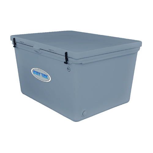 600 CUBE HARD COOLER
