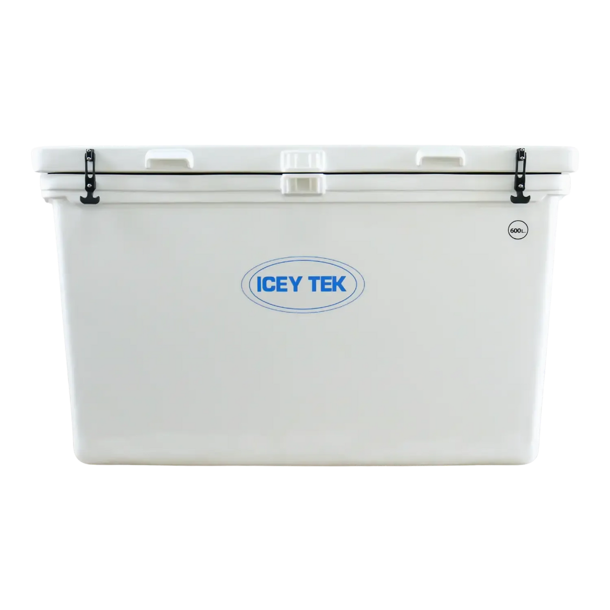 600 CUBE HARD COOLER