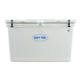 600 CUBE HARD COOLER