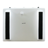 600 CUBE HARD COOLER