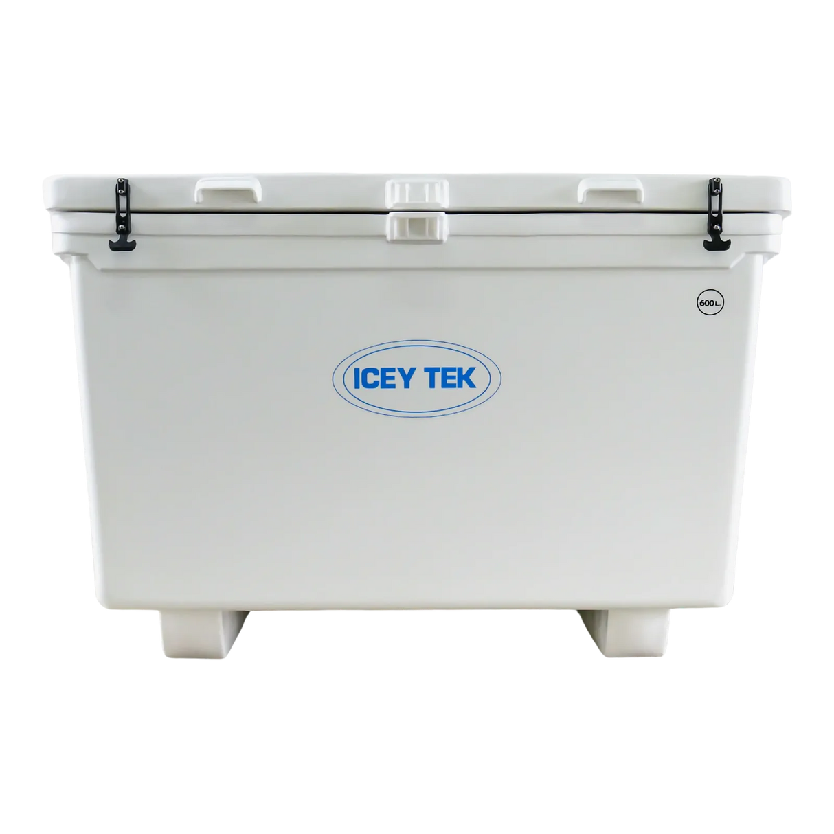 600 CUBE HARD COOLER