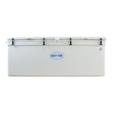 600L Hard Cooler