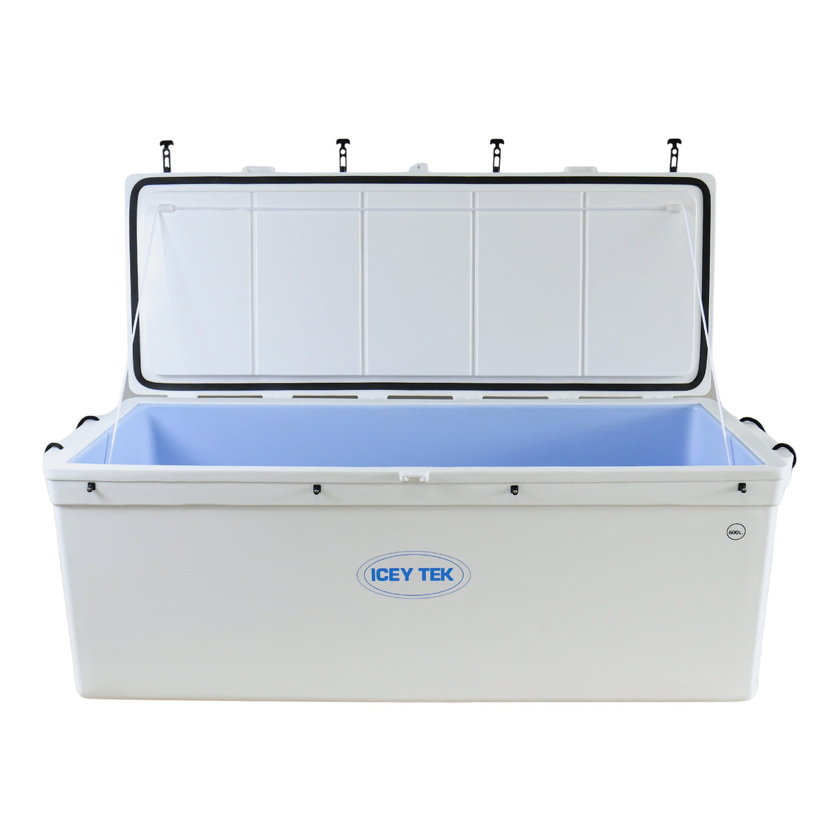 600L Hard Cooler