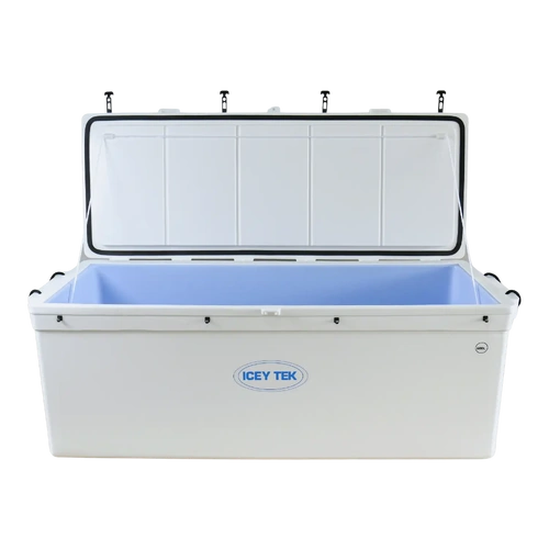 600 LONG HARD COOLER