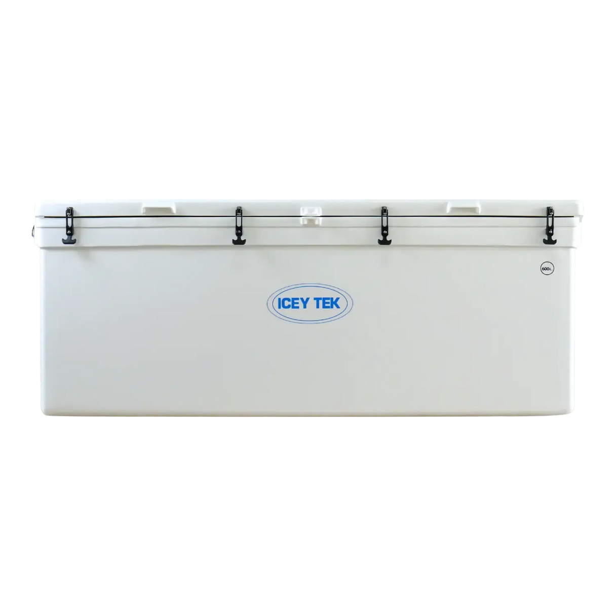 600 LONG HARD COOLER